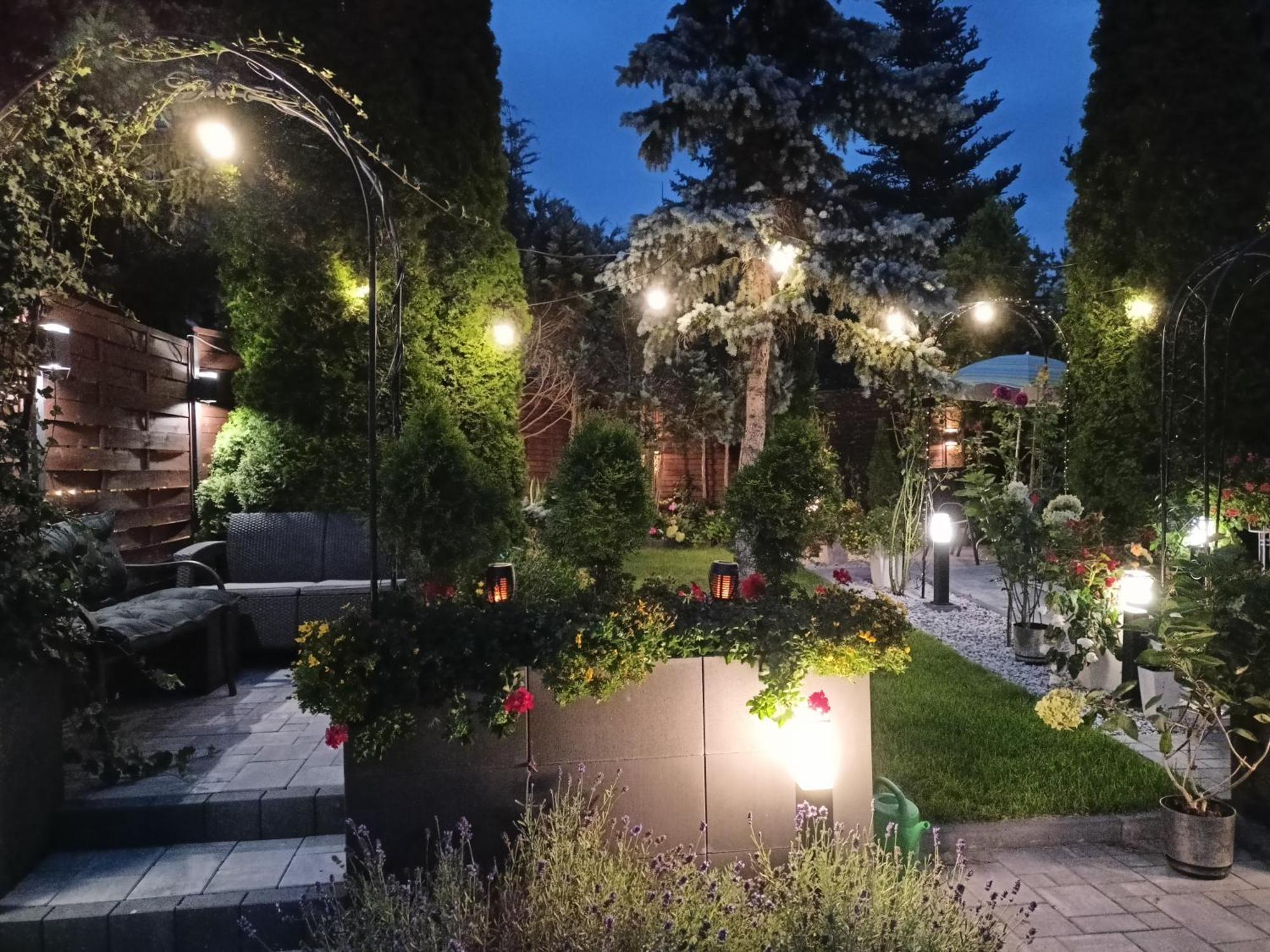 Pokoje Hotelowe Nad Zalewem Siedlce Exteriér fotografie