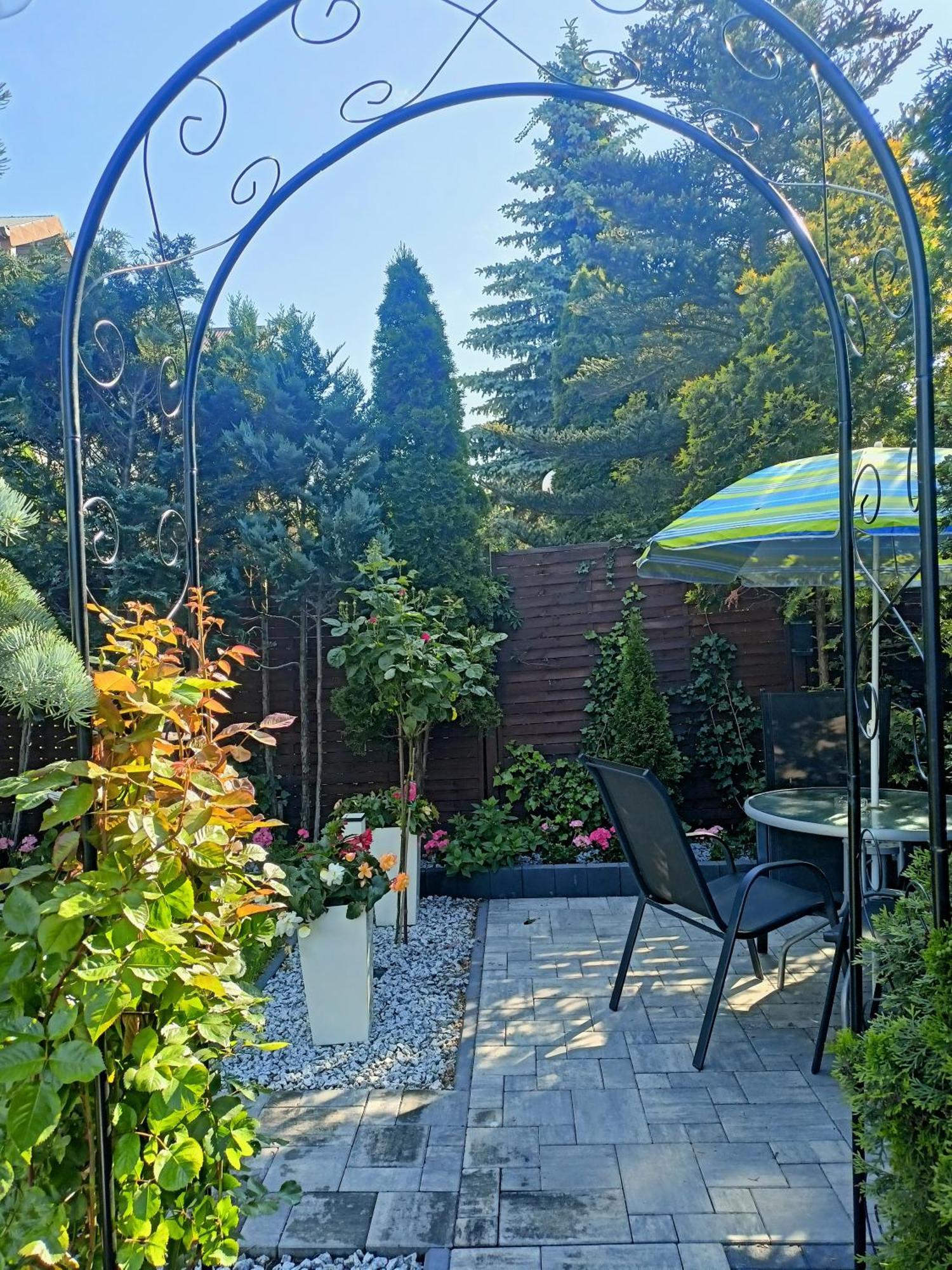 Pokoje Hotelowe Nad Zalewem Siedlce Exteriér fotografie